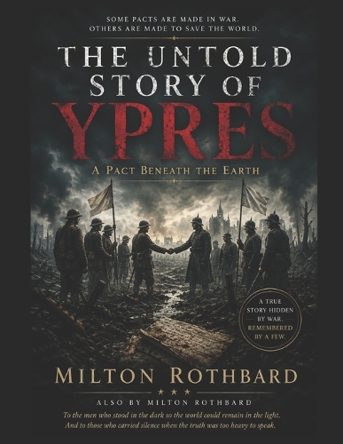 The Untold Story of Ypres