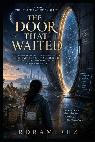The Door That Waited