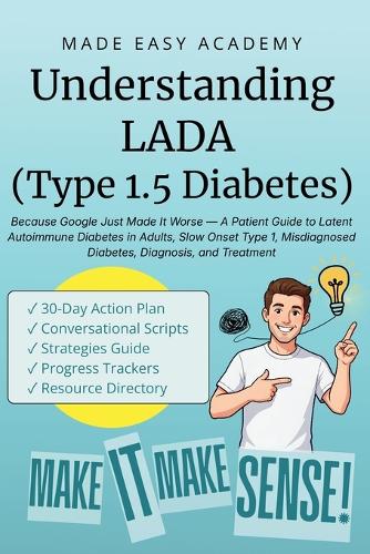 Understanding LADA (Type 1.5 Diabetes)