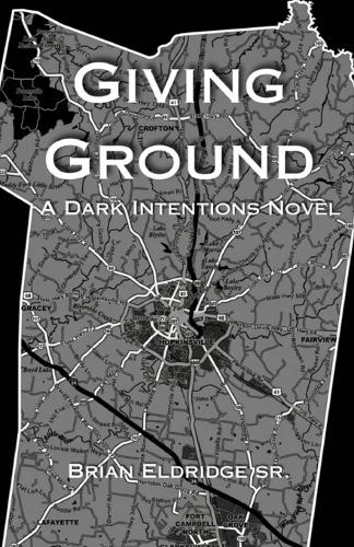 Giving Ground