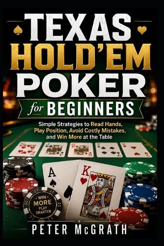 Texas Hold'em Poker for Beginners