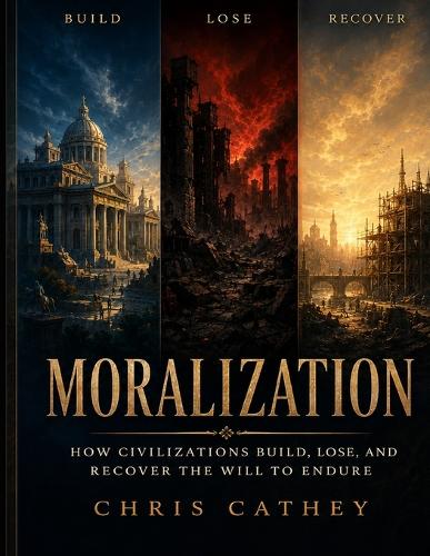 Moralization