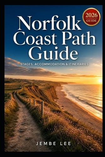 Norfolk Coast Path Guide