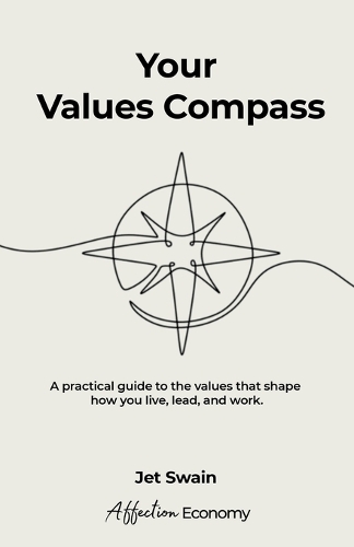 Your Values Compass