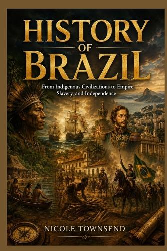 History of Brazil