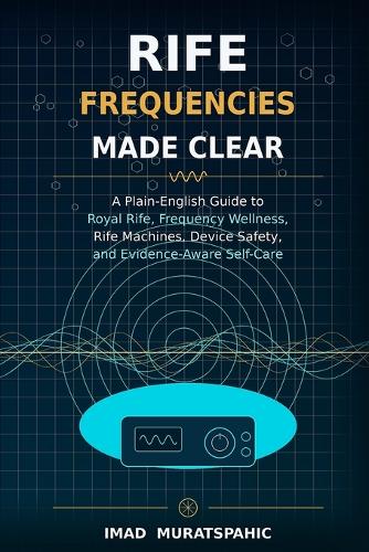 Rife Frequencies Made Clear