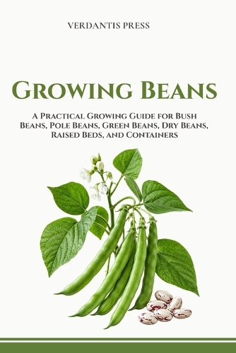 Growing Beans