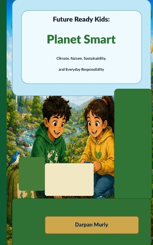 Future Ready Kids