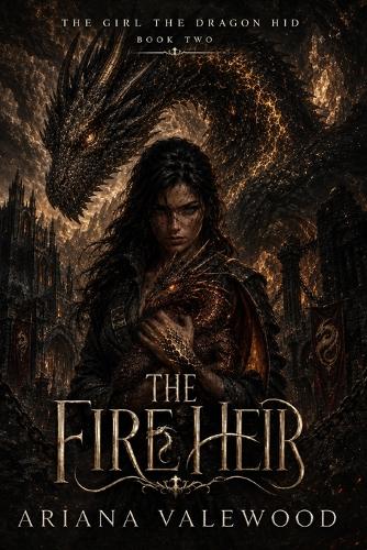 The Fire Heir