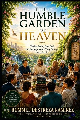 The Humble Garden of Heaven
