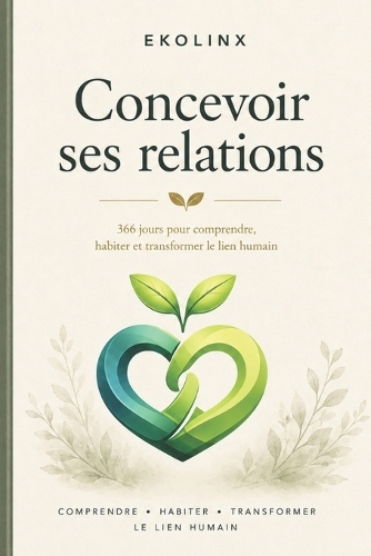 Concevoir ses relations