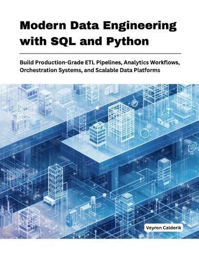 Modern Data Engineering with SQL and Python