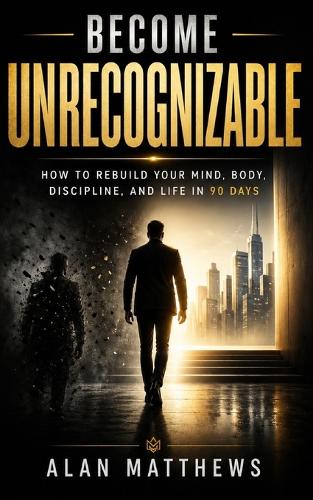 Become Unrecognizable