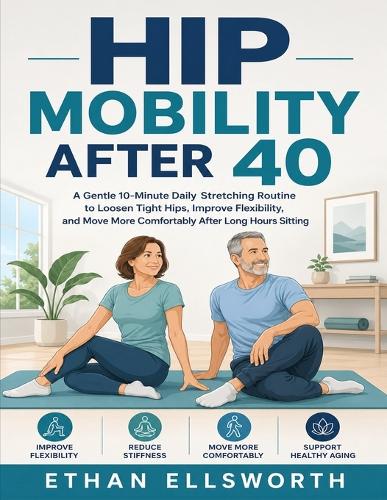Hip Mobility After 40