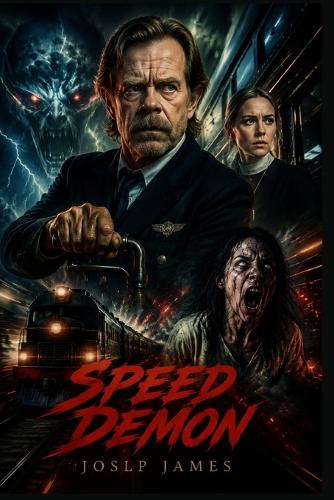 Speed Demon