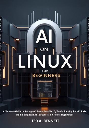 AI on Linux for Beginners