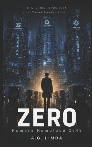 ZERO Humain Remplacé 2049