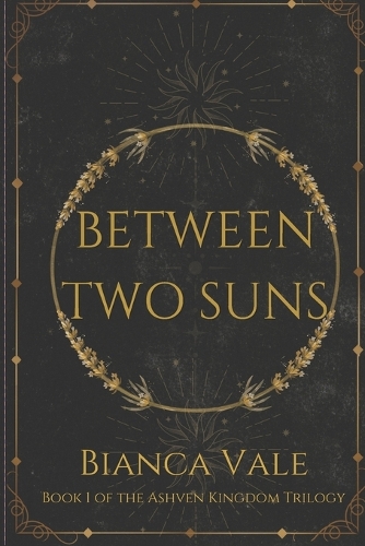 Between Two Suns