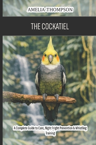 The Cockatiel