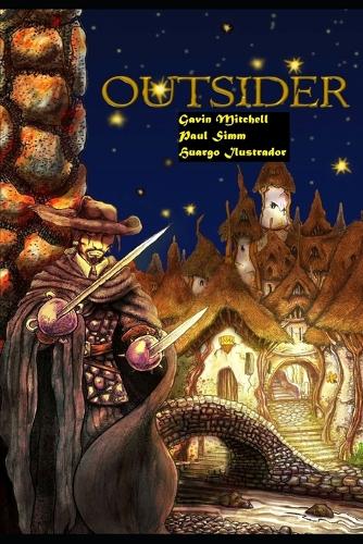 Outsider!