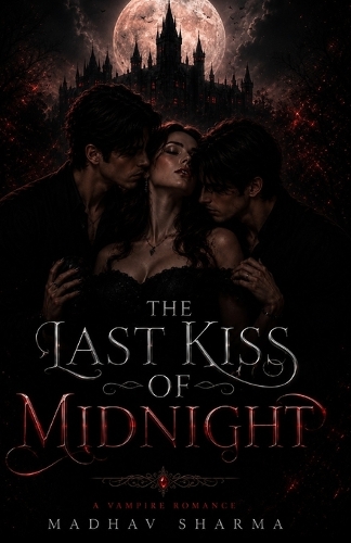 The Last Kiss of Midnight