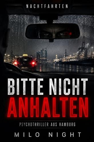 Bitte nicht anhalten
