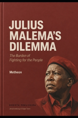 Julias Malema's Dilemma