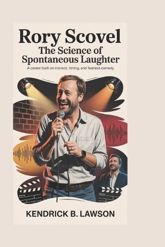 Rory Scovel