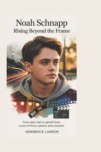 Noah Schnapp