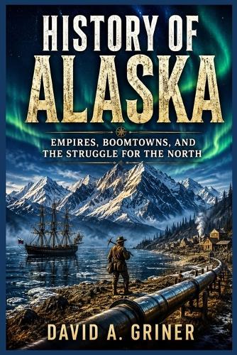 History of Alaska