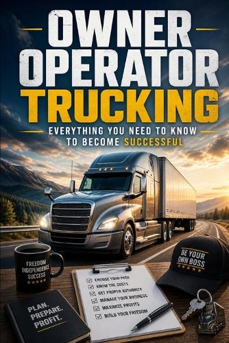 Owner Operator Trucking