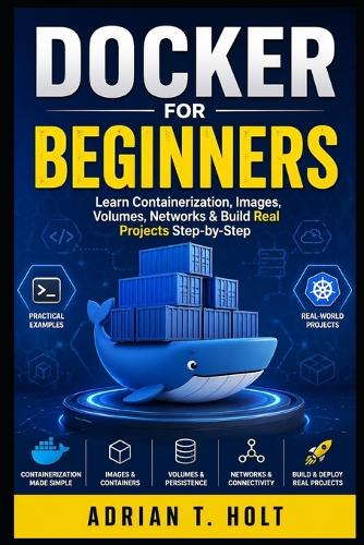 Docker for Beginners