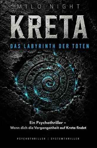 Kreta - Das Labyrinth der Toten