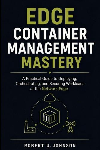 Edge Container Management Mastery