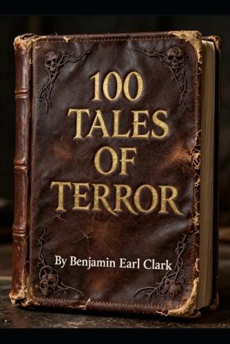 100 tales of terror.