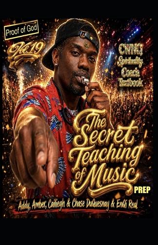 The Secret Teaching of Music Prep