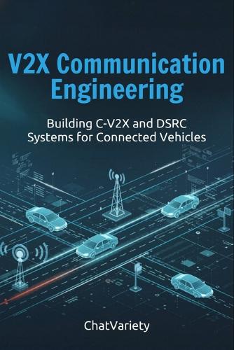 V2X Communication Engineering