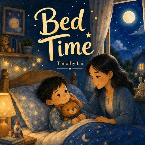 Bed Time