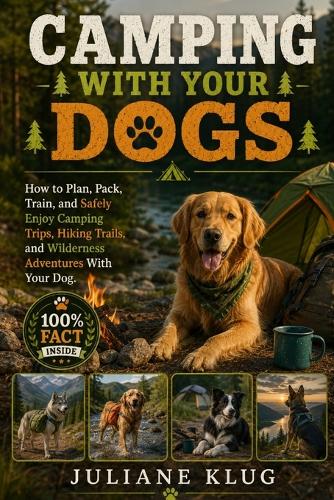 Camping with Your Dogs