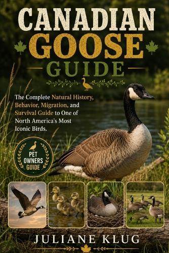 Canadian Goose Guide