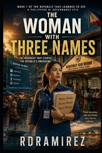 The Woman with Three Names