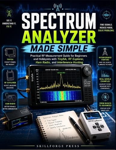 Spectrum Analyzer Made Simple