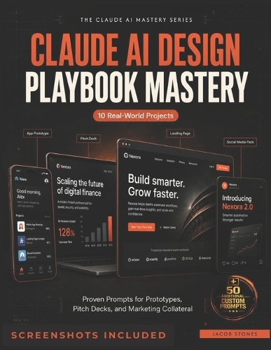 Claude AI Design Playbook Mastery