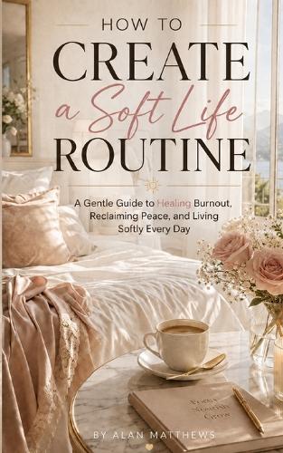 How to Create a Soft Life Routine