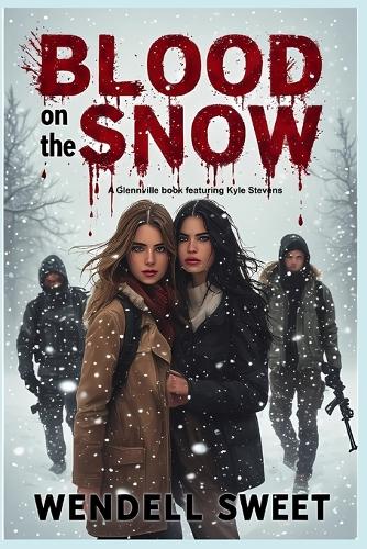 Blood on the Snow