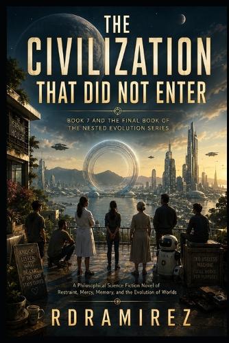 The Civilization That Did Not Enter