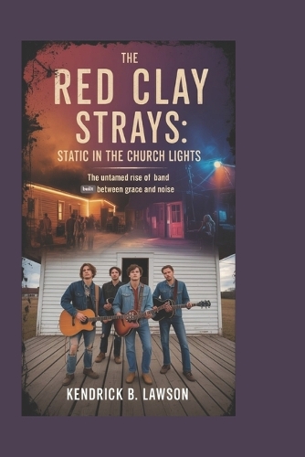 The Red Clay Strays