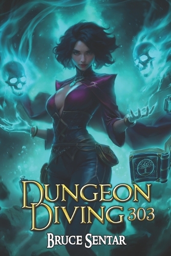 Dungeon Diving 303