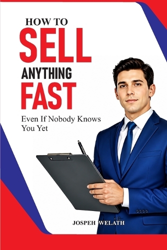 How to Sell Anything Fast