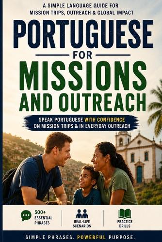 Portuguese for Missions & Outreach